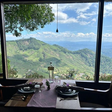 Blackberry Hills Munnar Nature Resort & Spa Exterior photo