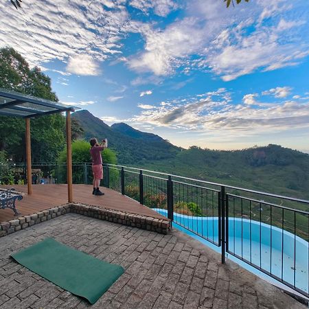 Blackberry Hills Munnar Nature Resort & Spa Exterior photo