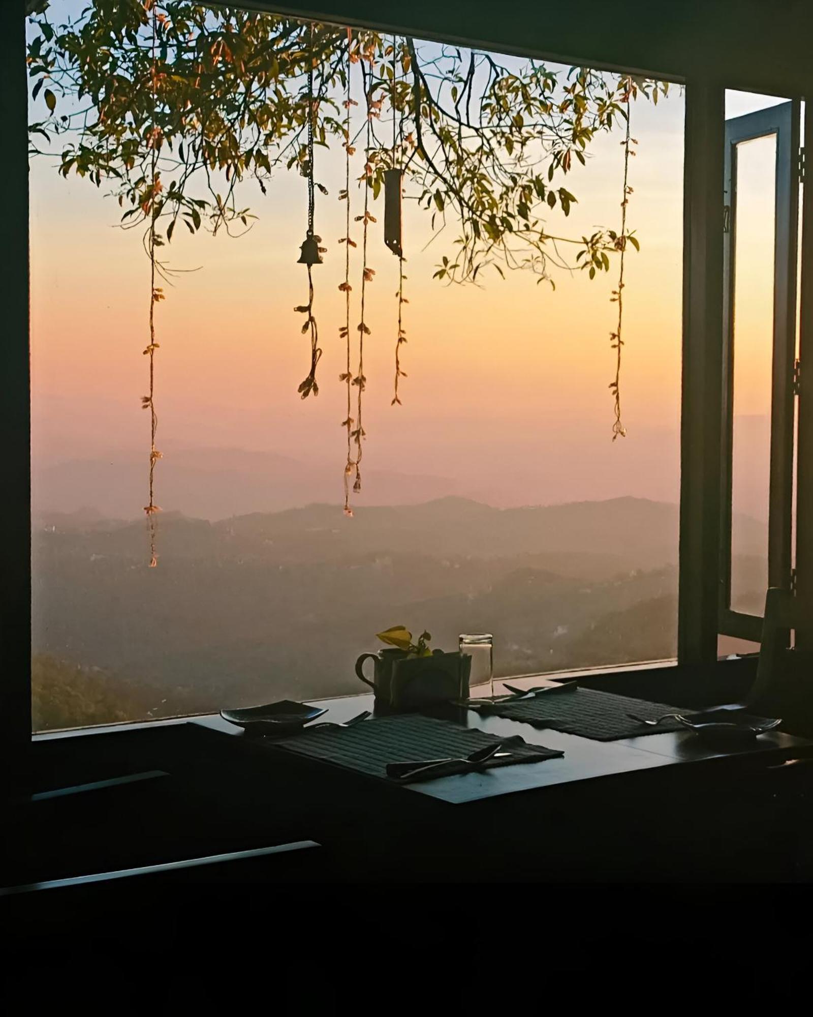 Blackberry Hills Munnar Nature Resort & Spa Exterior photo