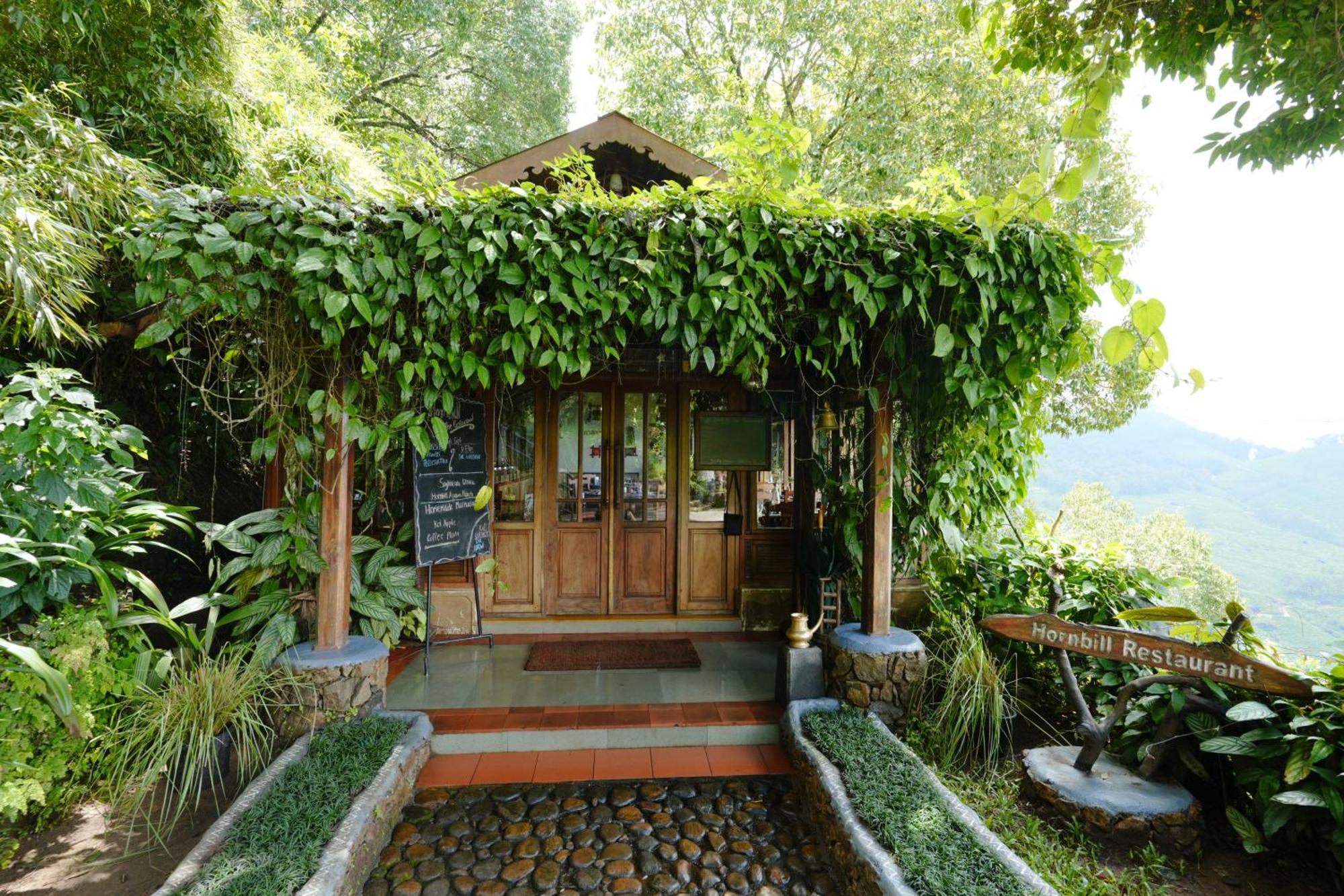 Blackberry Hills Munnar Nature Resort & Spa Exterior photo