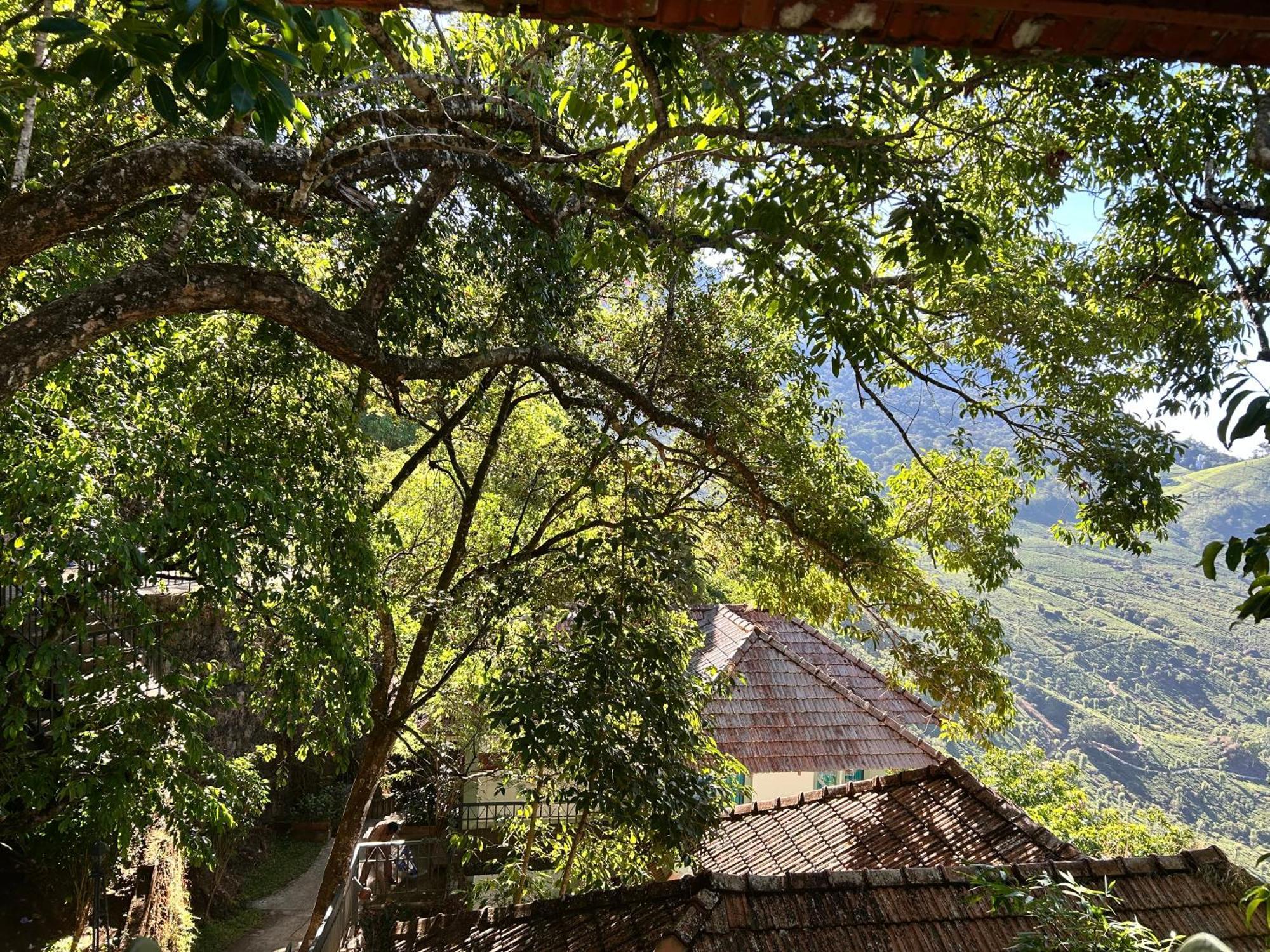 Blackberry Hills Munnar Nature Resort & Spa Exterior photo